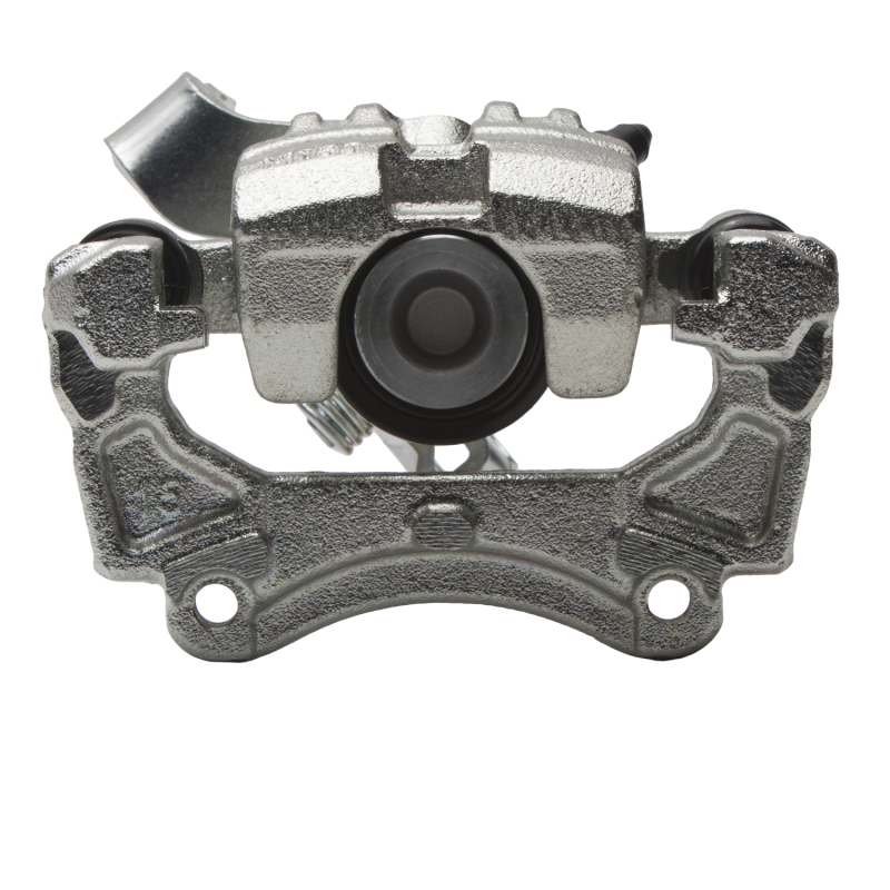 Mazda Miata Brake Caliper - Rear - DFC - Premium - Silver Zinc Coated - `01-`05
