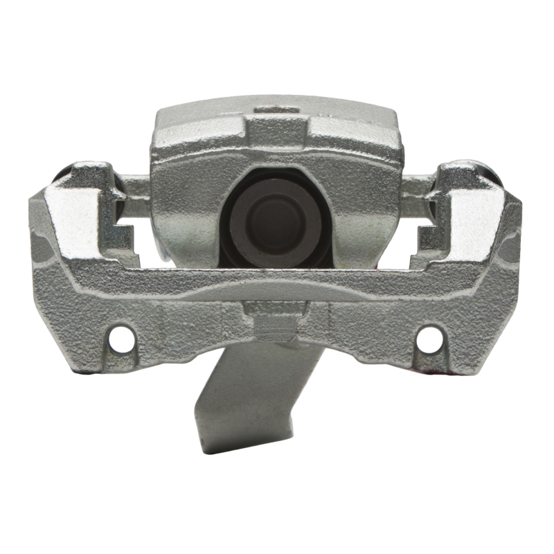 Mazda Protege Brake Caliper - Rear - DFC - Premium - Silver Zinc Coated - `01-`03