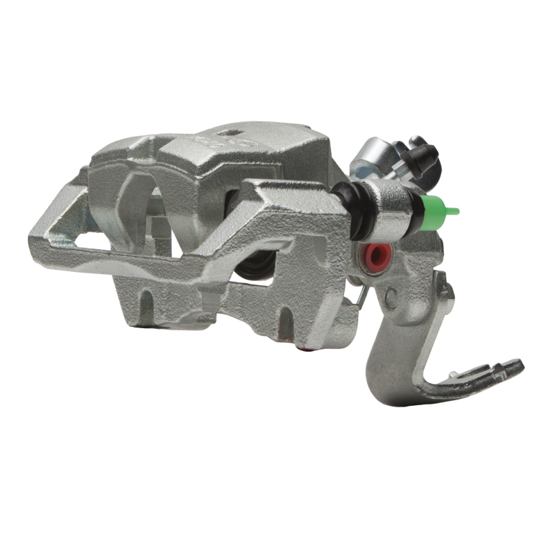 Mazda Protege Brake Caliper - Rear - DFC - Premium - Silver Zinc Coated - `01-`03