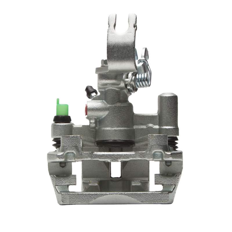 Mazda Protege Brake Caliper - Rear - DFC - Premium - Silver Zinc Coated - `01-`03