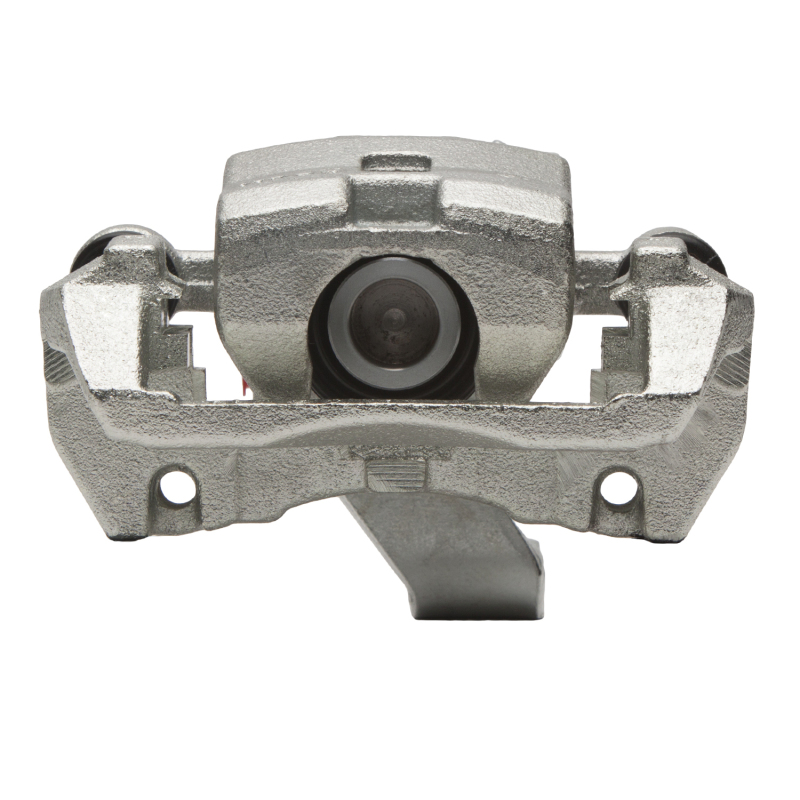 Mazda Protege Brake Caliper - Rear - DFC - Premium - Silver Zinc Coated - `01-`03