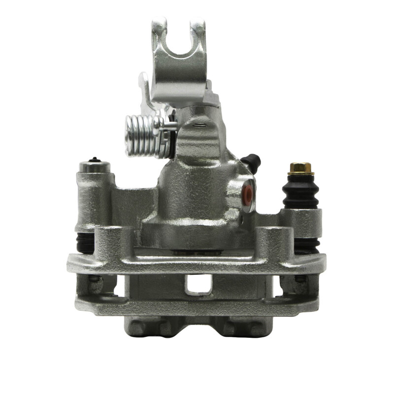 Mazda Protege Brake Caliper - Rear - DFC - Premium - Silver - 2003