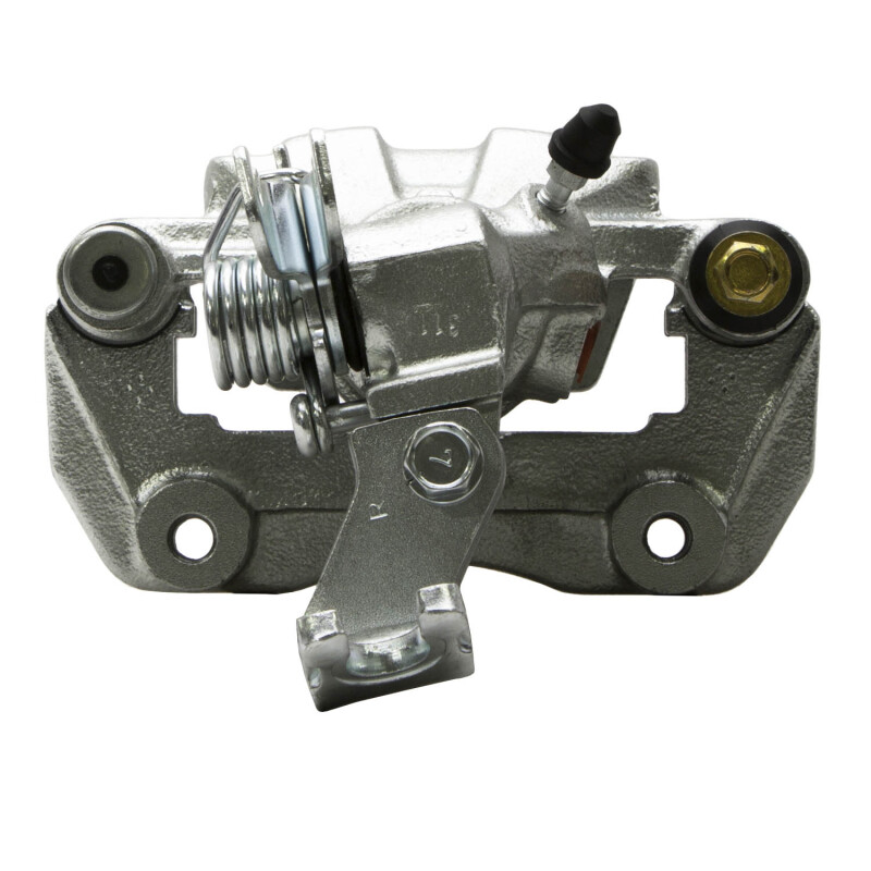 Mazda Protege Brake Caliper - Rear - DFC - Premium - Silver - 2003