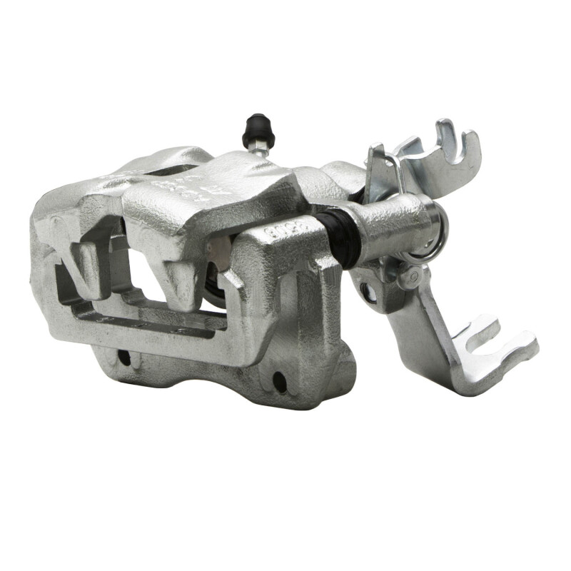 Mazda Protege Brake Caliper - Rear - DFC - Premium - Silver - 2003