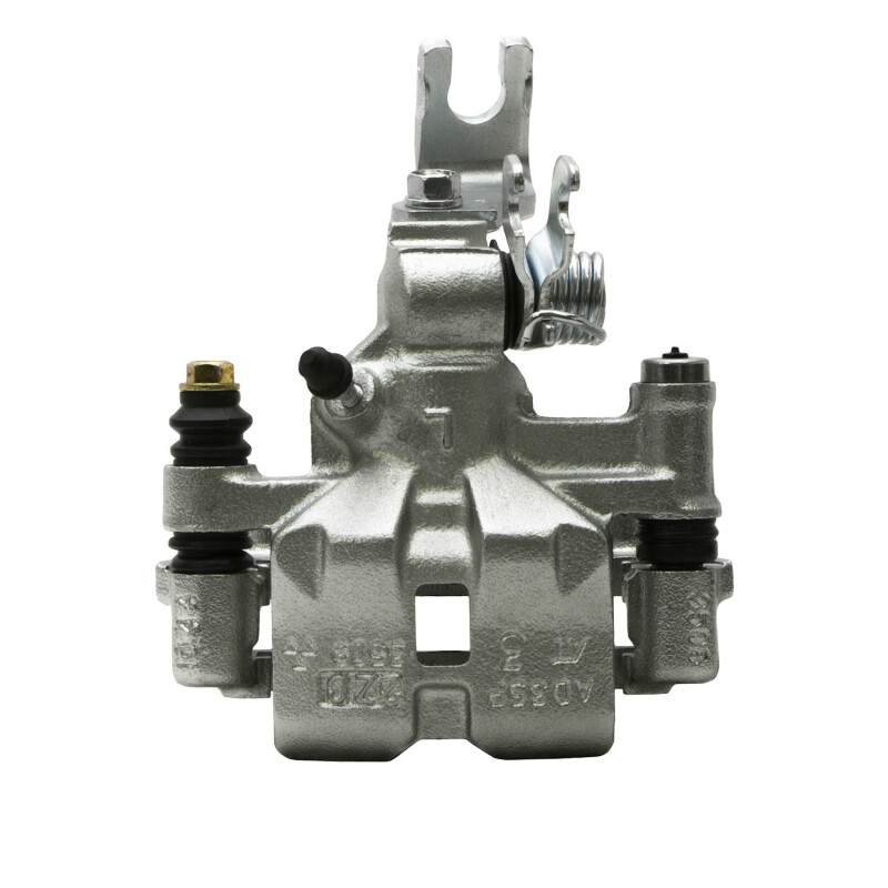 Mazda Protege Brake Caliper - Rear - DFC - Premium - Silver - 2003