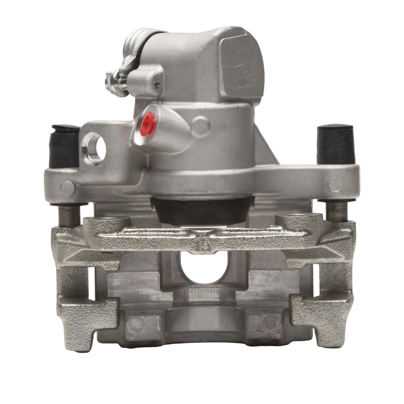 Mazda 3 Brake Caliper - Rear - DFC - Premium - Silver Zinc - `04-`13