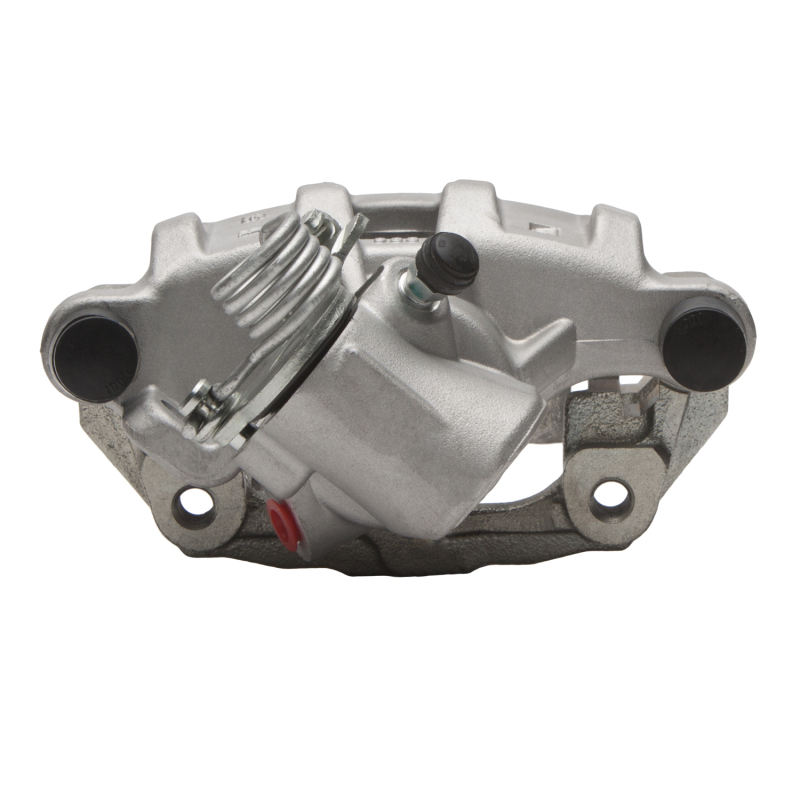 Mazda 3 Brake Caliper - Rear - DFC - Premium - Silver Zinc - `04-`13