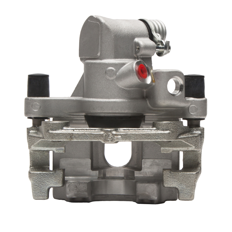 Mazda 3 Brake Caliper - Rear - DFC - Premium - Silver Zinc Coated - `04-`13