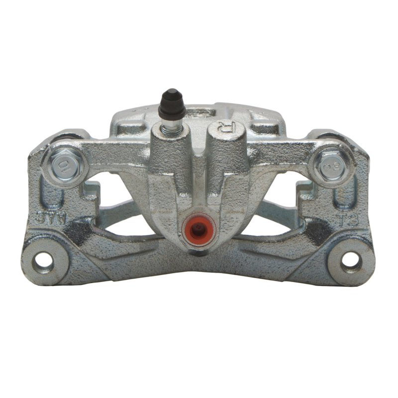 Mazda MPV Brake Caliper - Rear - DFC - Premium Caliper - Silver - `04-`06