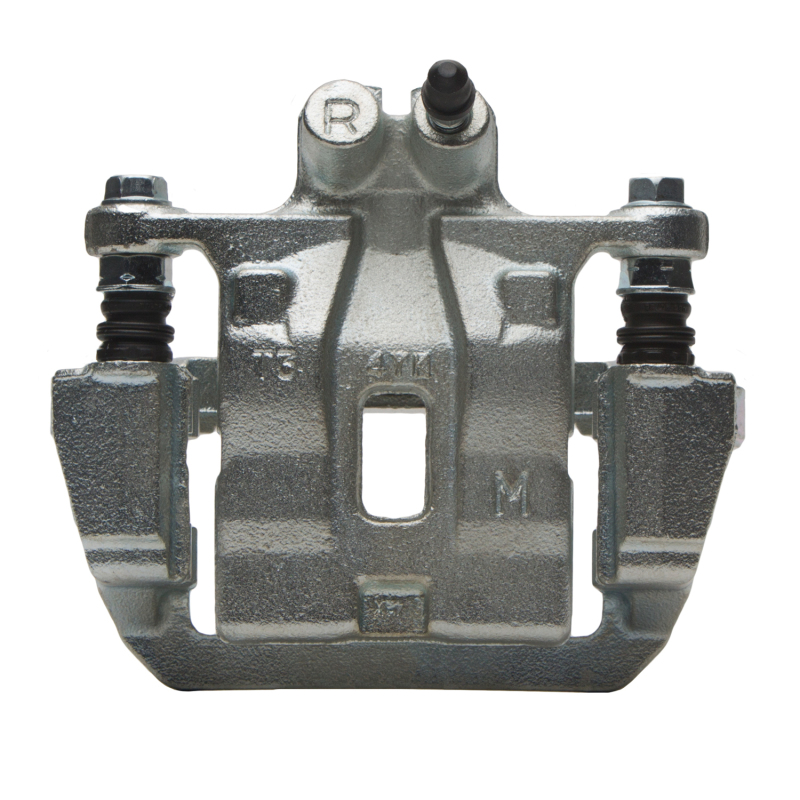 Mazda MPV Brake Caliper - Rear - DFC - Premium Caliper - Silver - `04-`06