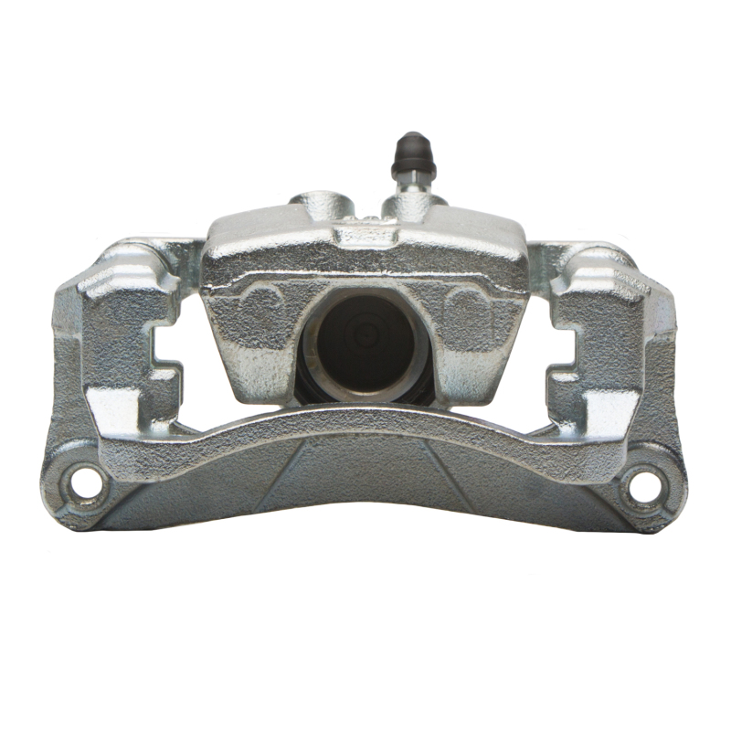 Mazda MPV Brake Caliper - Rear - DFC - Premium Caliper - Silver - `04-`06