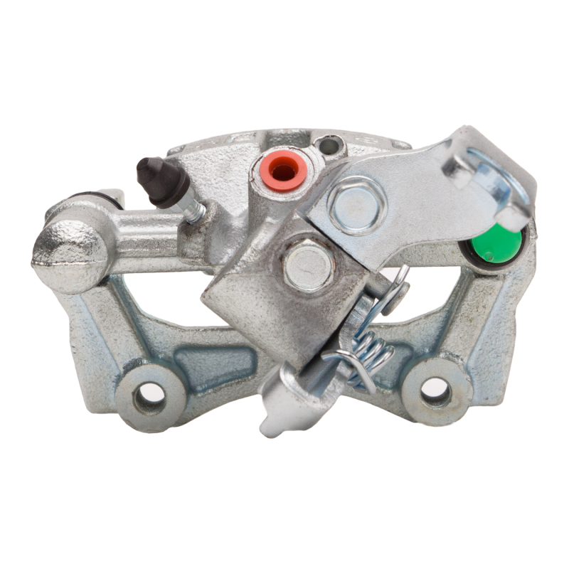 Mazda Miata Brake Caliper - Rear - DFC - Premium - Silver Zinc Coated - `94-`02