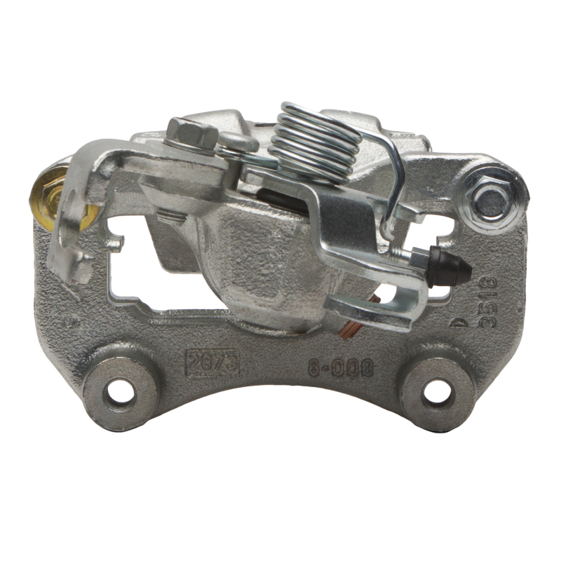 Mazda 6 Brake Caliper - Rear - DFC - Premium - Silver Zinc Coated - `03-`05