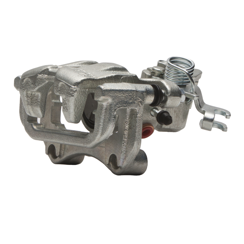 Mazda 6 Brake Caliper - Rear - DFC - Premium - Silver Zinc Coated - `03-`05