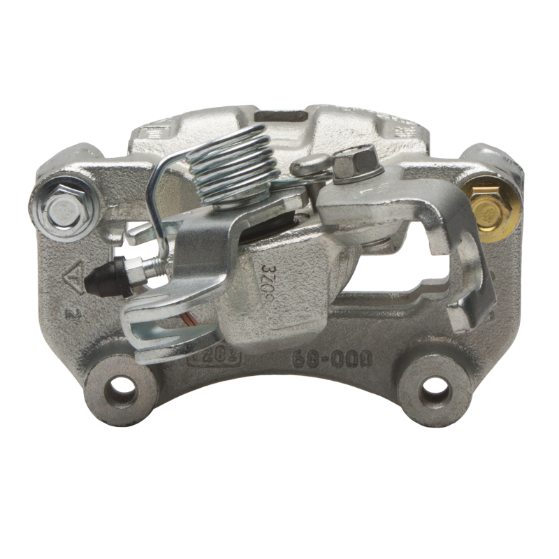 Mazda 6 Brake Caliper - Rear - DFC - Premium - Silver Zinc Coated - `03-`05