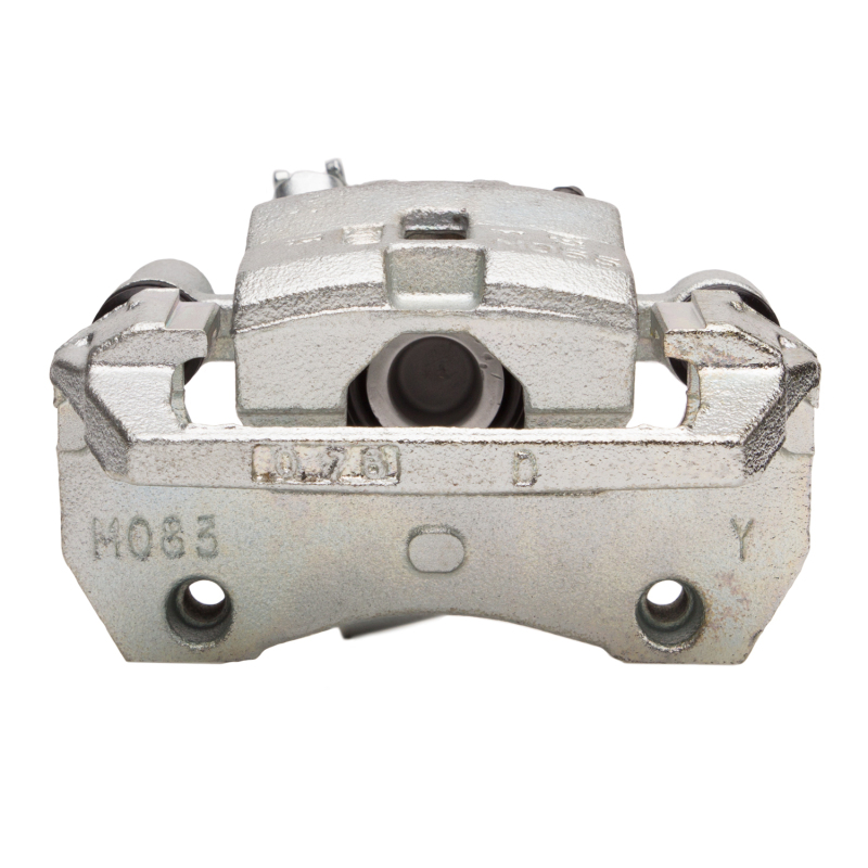 Mazda 626 Brake Caliper - Rear-R - DFC - Premium - Silver Zinc Coated - `98-`02