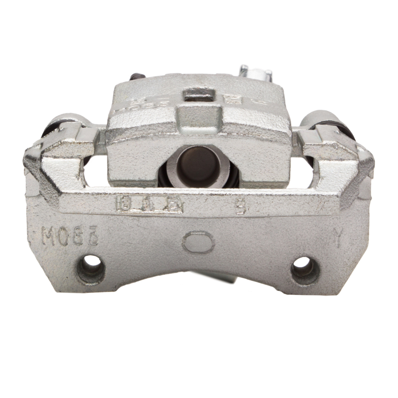 Mazda 626 Brake Caliper - Rear - DFC - Premium - Silver - `98-`02