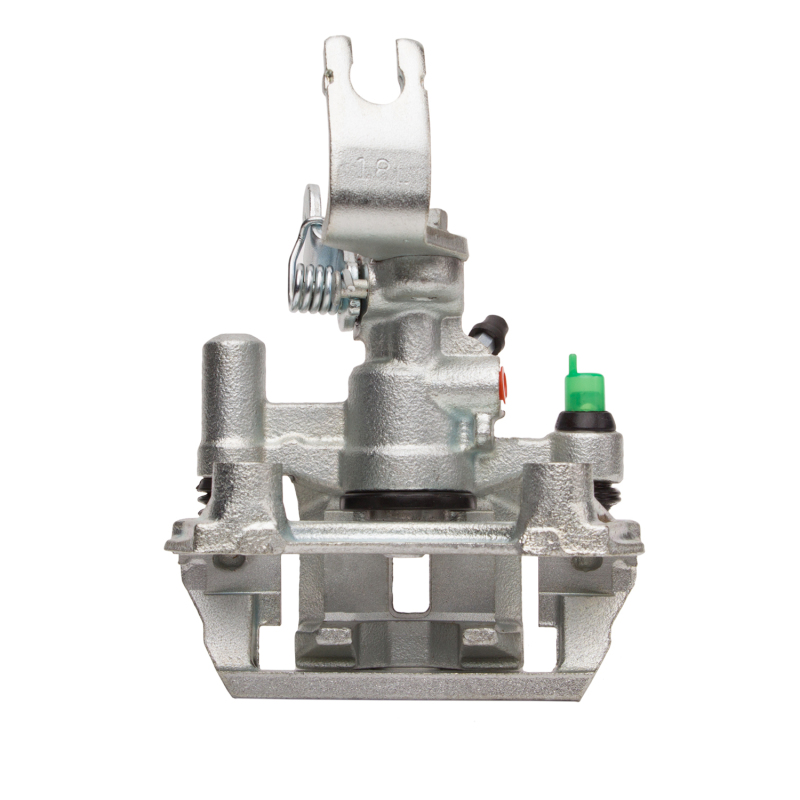 Mazda 626 Brake Caliper - Rear - DFC - Premium - Silver - `98-`02