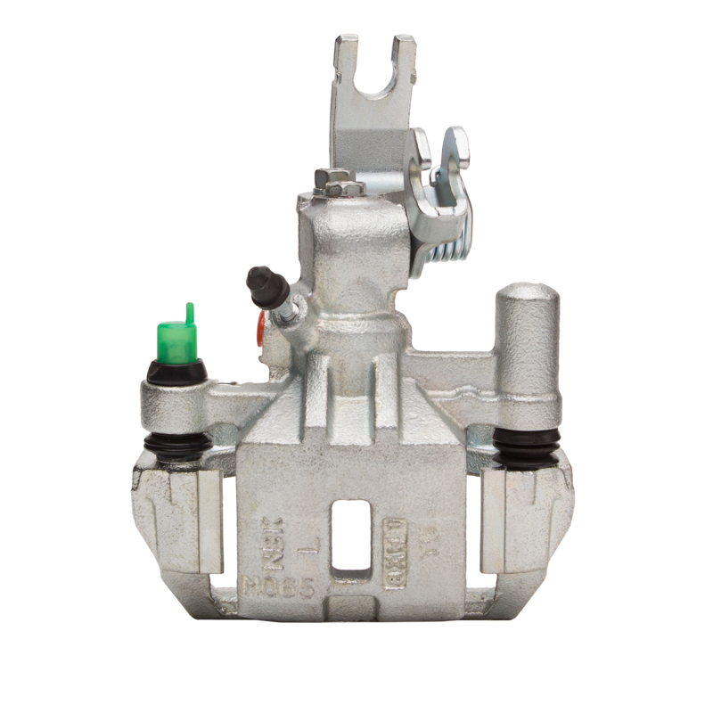 Mazda 626 Brake Caliper - Rear - DFC - Premium - Silver - `98-`02