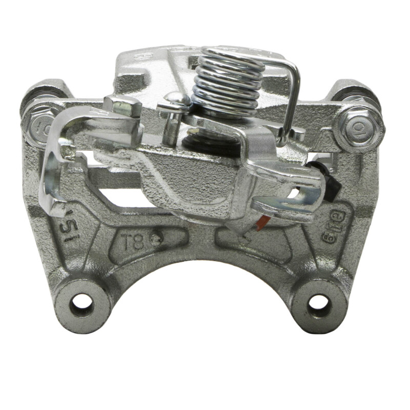 Mazda 6 Brake Caliper - Rear - DFC - Premium - Silver - `06-`07
