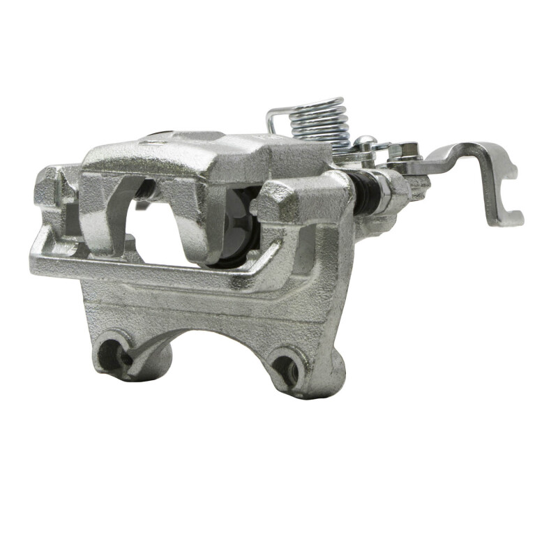 Mazda 6 Brake Caliper - Rear - DFC - Premium - Silver - `06-`07