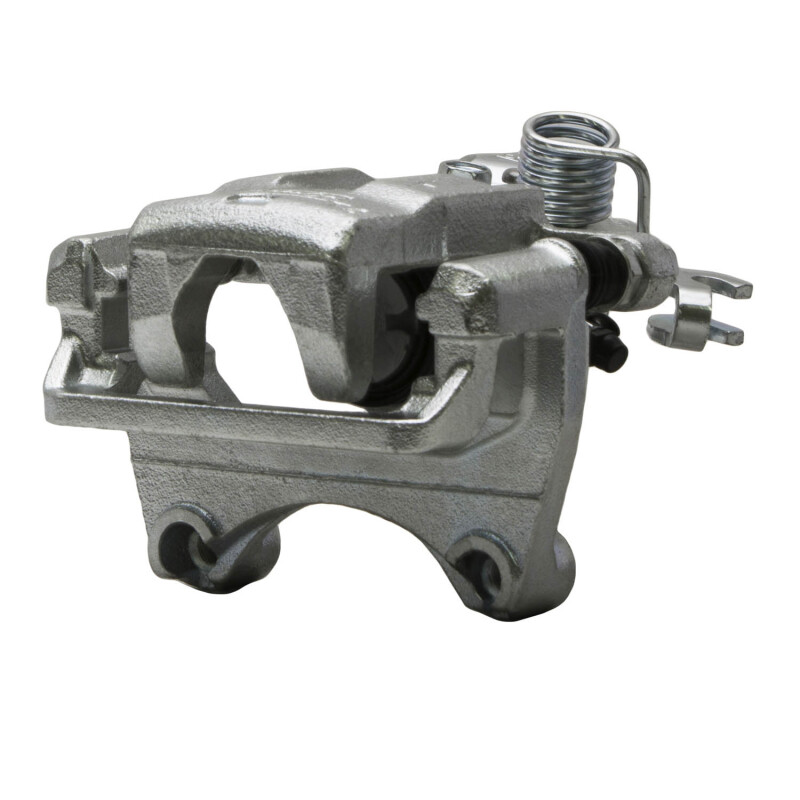 Mazda 6 Brake Caliper - Rear - DFC - Premium - Silver Zinc Coated - `06-`07