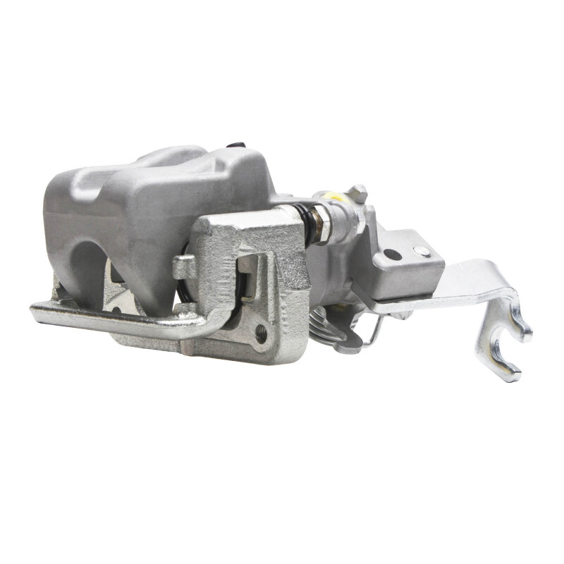 Mazda MX-5 Miata Brake Caliper - Rear - DFC - Premium - Silver - `06-`15