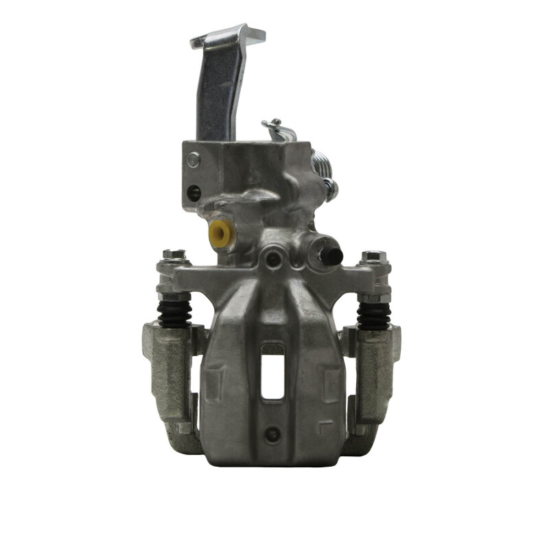 Mazda MX-5 Miata Brake Caliper - Rear - DFC - Premium - Silver - `06-`15