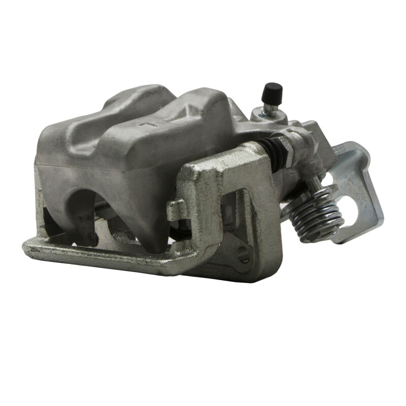 Mazda MX-5 Miata Brake Caliper - Rear - DFC - Premium - Silver - `06-`15