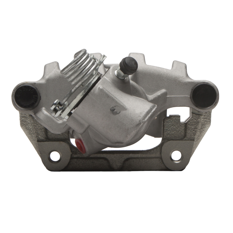 Mazda 3 Premium Calipers - Rear - DFC - Silver Zinc - `04-`13