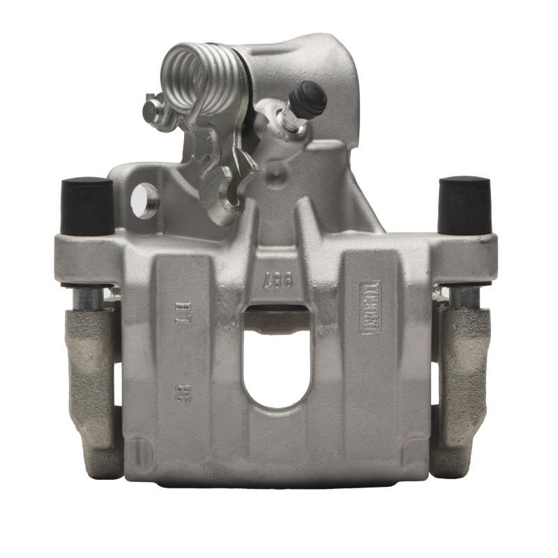 Mazda 3 Brake Caliper - Rear - DFC - Premium - Silver Zinc Coated - `04-`13