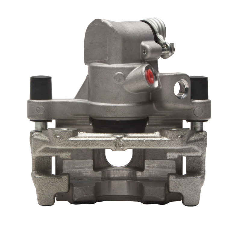 Mazda 3 Brake Caliper - Rear - DFC - Premium - Silver Zinc Coated - `04-`13