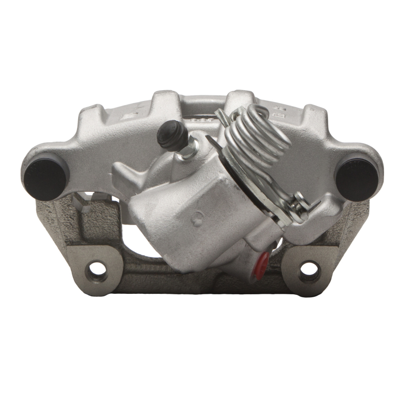 Mazda 3 Brake Caliper - Rear - DFC - Premium - Silver Zinc Coated - `04-`13