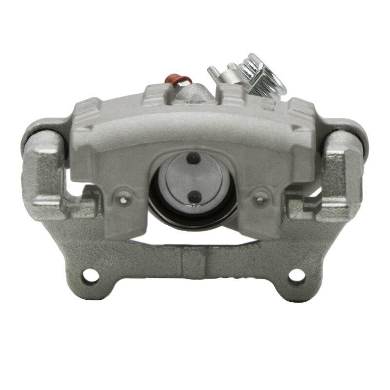 Mazda 5 Brake Caliper - Rear - DFC - Premium - Silver - `06-`16