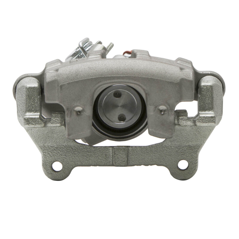 Mazda 5 Brake Caliper - Rear - DFC - Premium - Silver - `06-`16