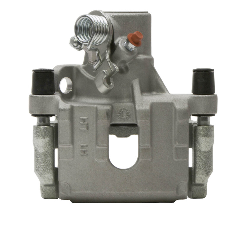 Mazda 5 Brake Caliper - Rear - DFC - Premium - Silver - `06-`16