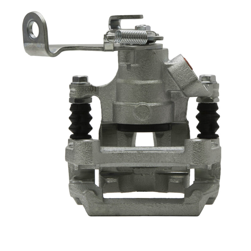 Mazda CX-5 Brake Caliper - Rear - DFC - Premium - Silver Zinc Coated - `13-`15