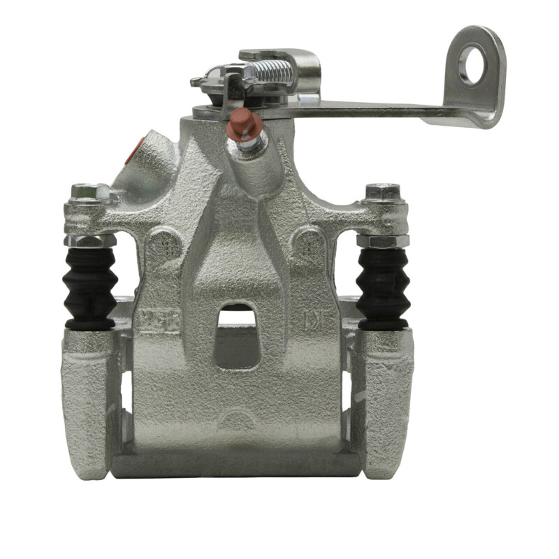 Mazda CX-5 Brake Caliper - Rear - DFC - Premium - Silver Zinc Coated - `13-`15