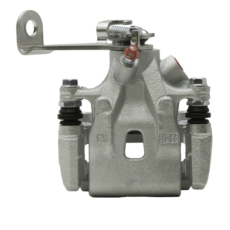 Mazda CX-5 Brake Caliper - Rear - DFC - Premium - Silver - `13-`15