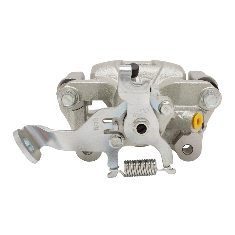 Mazda 6 Brake Caliper - Rear - DFC - Premium - Silver Zinc Coated - `14-`21