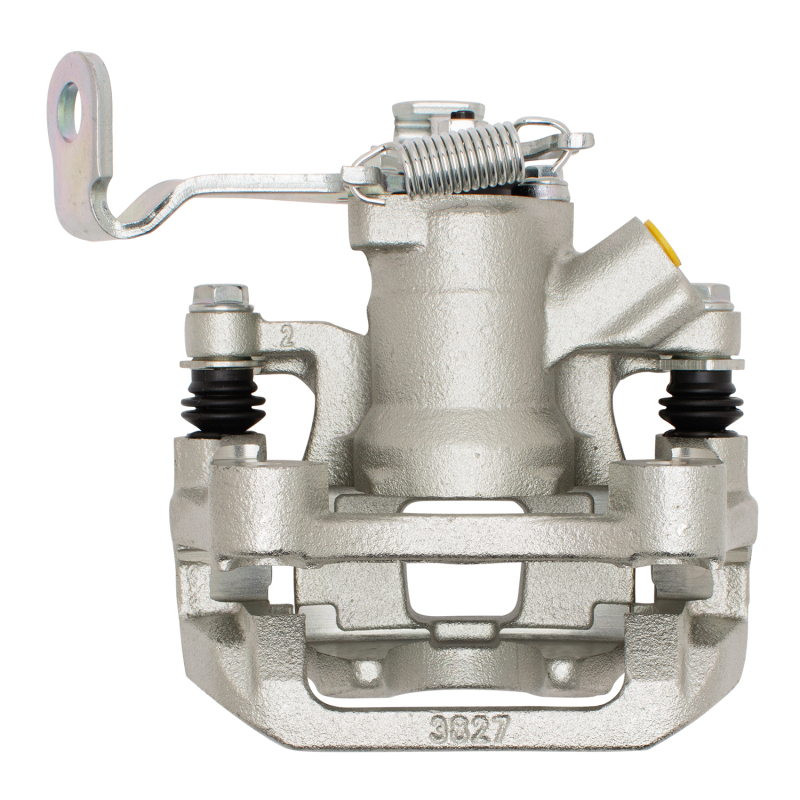 Mazda 6 Brake Caliper - Rear - DFC - Premium - Silver Zinc Coated - `14-`21