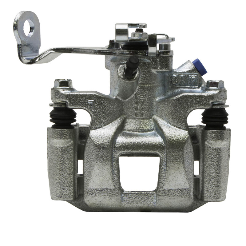 Mazda 6 Brake Caliper - Rear - DFC - Premium - Silver Zinc Coated - `14-`21