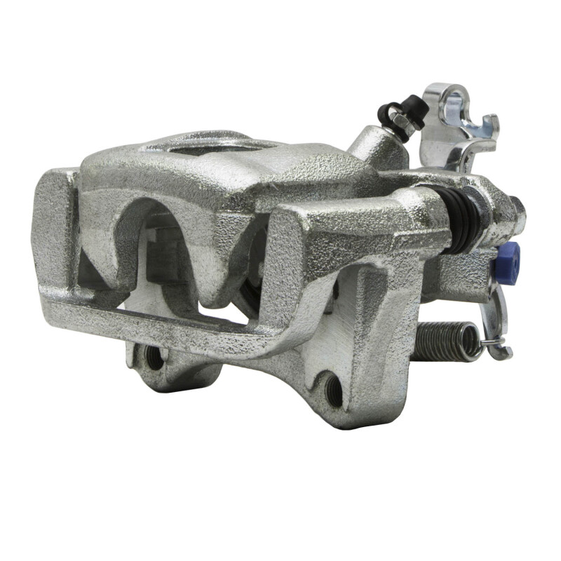 Mazda 6 Brake Caliper - Rear - DFC - Premium - Silver Zinc Coated - `14-`21