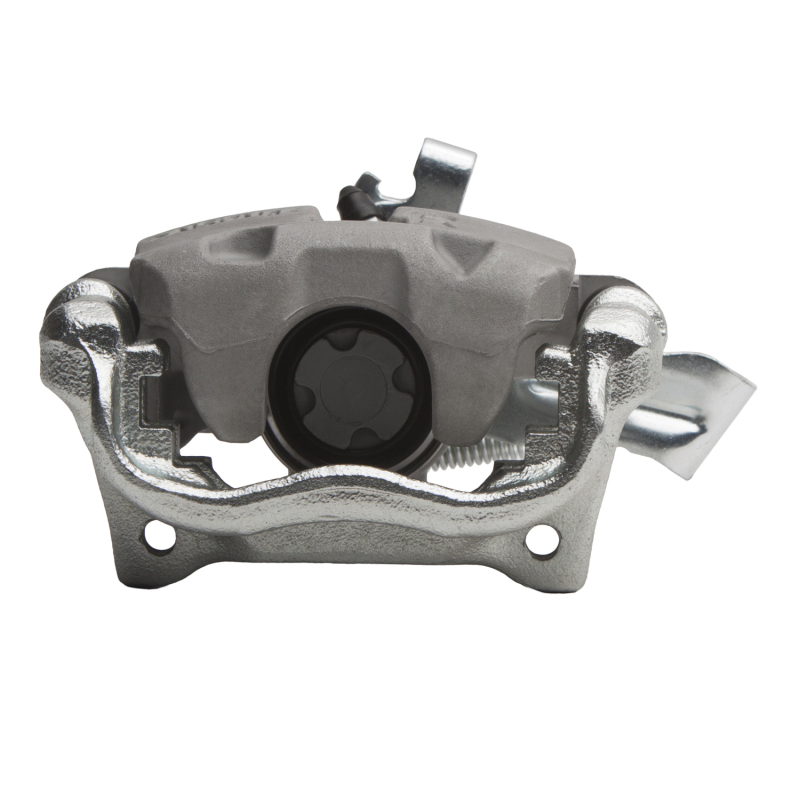 Mazda 3 Brake Caliper - Rear - DFC - Premium - Silver Zinc - `14-`18