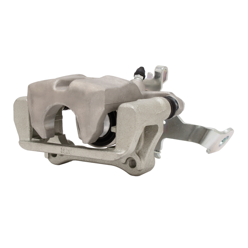 Mazda 3 Brake Caliper - Rear-R - DFC - Premium - Silver Zinc Coated - `14-`18