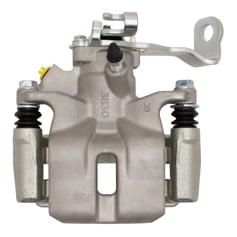 Mazda 3 Brake Caliper - Rear-R - DFC - Premium - Silver Zinc Coated - `14-`18