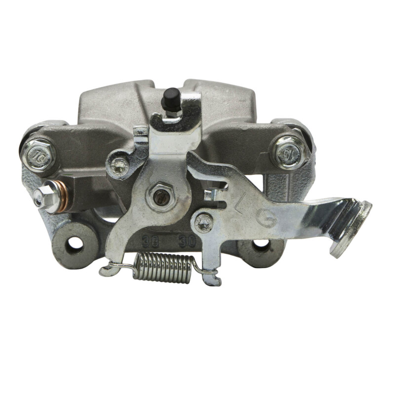 Mazda 3 Brake Caliper - Rear - DFC - Premium - Silver Zinc - `14-`18