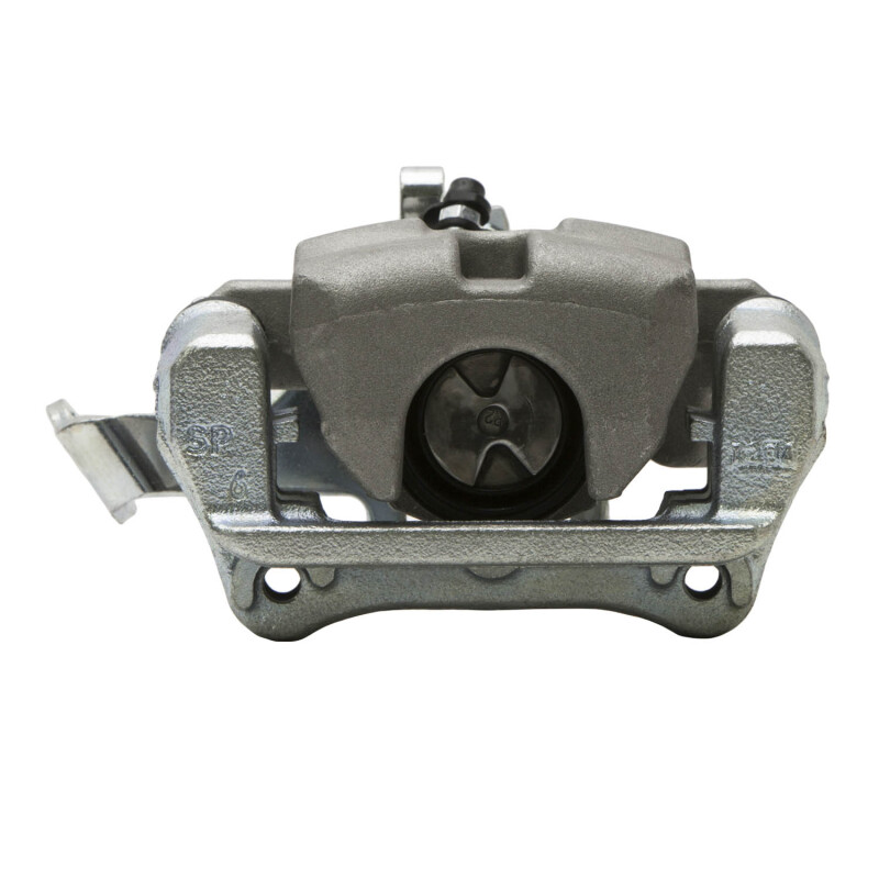 Mazda 3 Brake Caliper - Rear - DFC - Premium - Silver Zinc - `14-`18