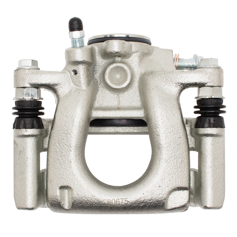 Mazda 6 Brake Caliper - Rear - DFC - Premium - Silver - `16-`21