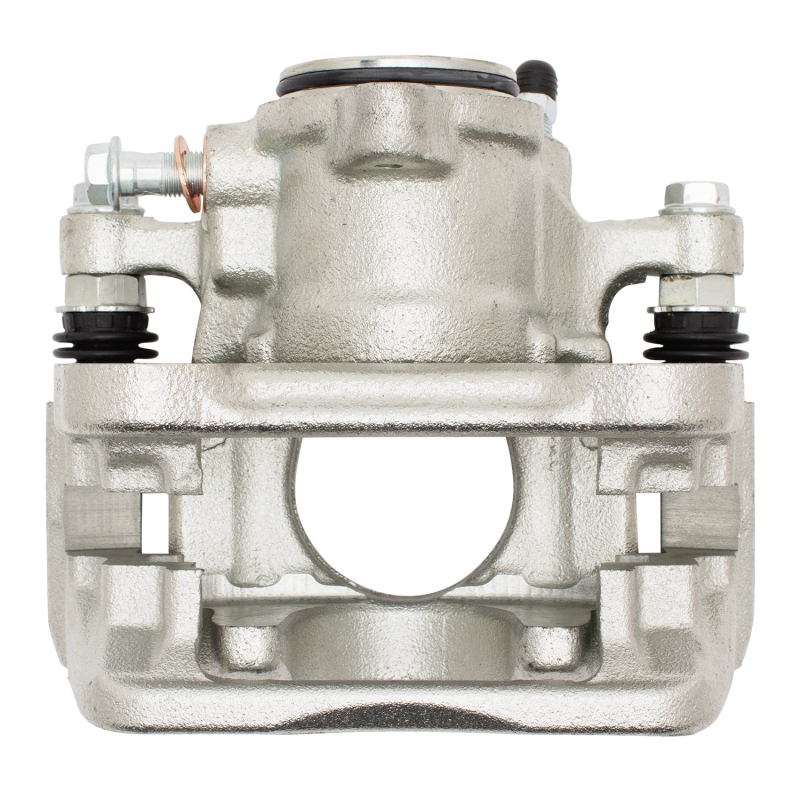 Mazda 6 Brake Caliper - Rear - DFC - Premium - Silver - `16-`21